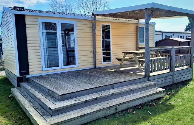 Charming Breebos Getaway - Foto 1