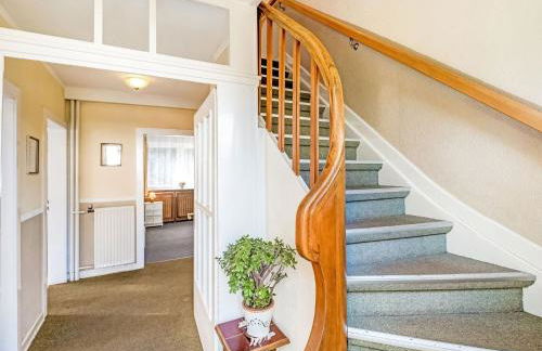 Ferienhaus in Medebach nahe Skigebiet - Foto 15