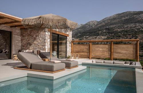 Pera Perou unspoiled luxury villas - Foto 8