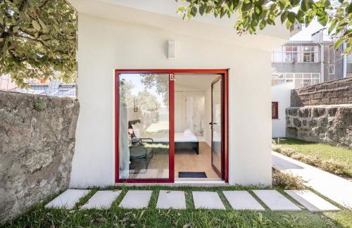 VIVA Serralves Vintage House - Foto 16