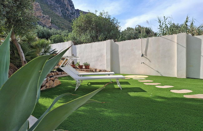 VFH Stylish Villa Chiocciola - Foto 15