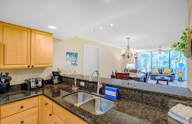 Ocean Club Villas - Foto 41