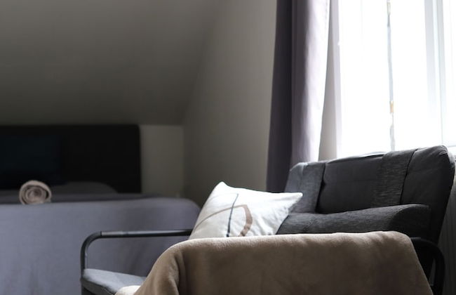 The Highland Hus AB - Foto 9