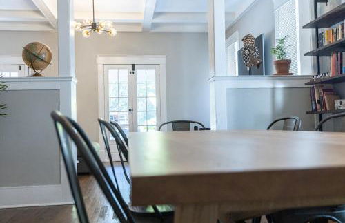 Southern Charm & Modern Comfort - Foto 43