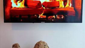 appartement cosy, détente avec terrasse - Foto 2