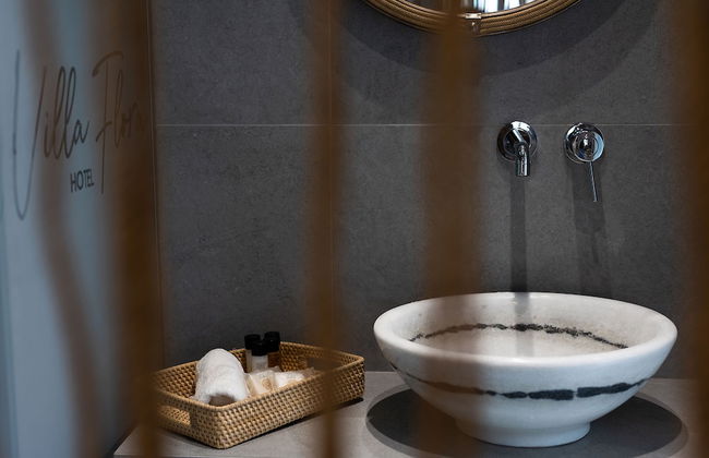 Hotel Villa Flora - Photo 77