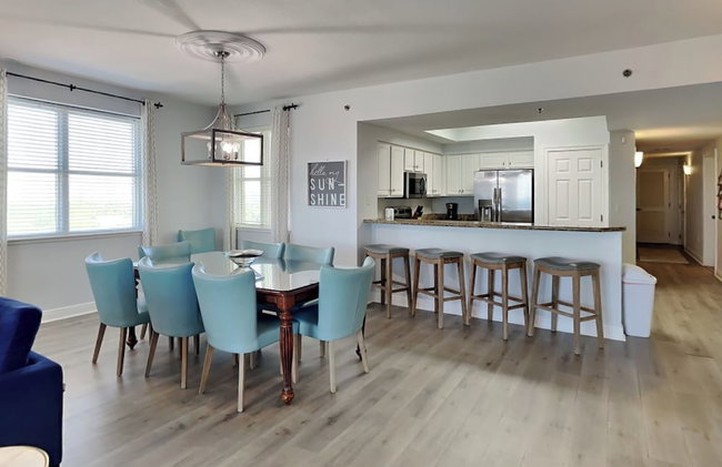 Ariel Dunes II by Southern Vacation Rentals - Foto 75