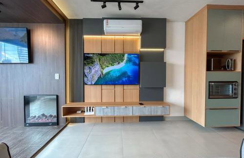 Luxury Collection - Mirante Urbano - Foto 20