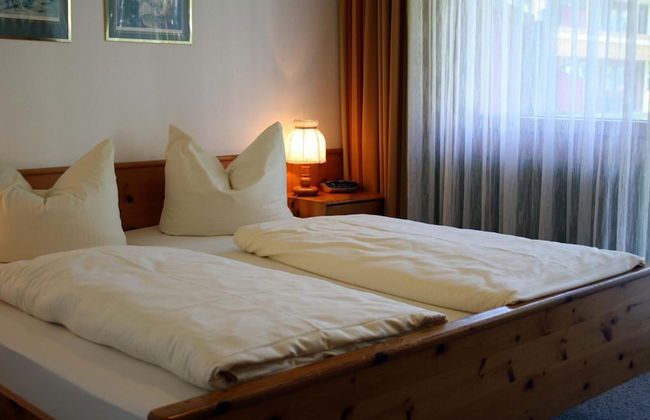 Chiemgau Appartements - Foto 11