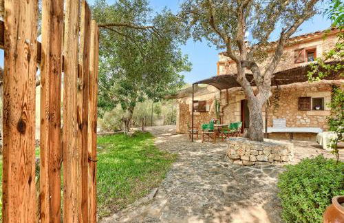 Can Monget by Rentallorca - Foto 37