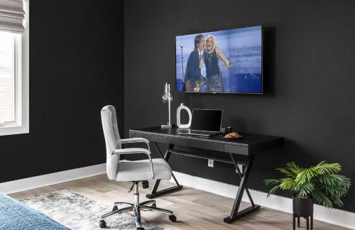 Urban Row - Rooftop Hottub - Heart of Gulch - Foto 20