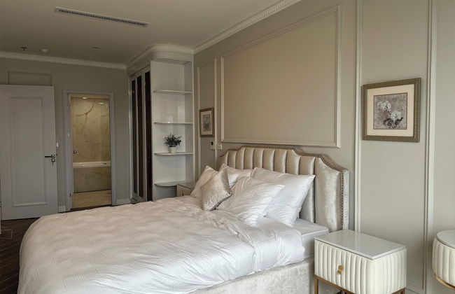 Luxe Paradise Suites Xuan Dieu - Foto 10