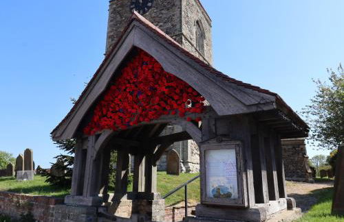 Lychgate View Cottage - Foto 24