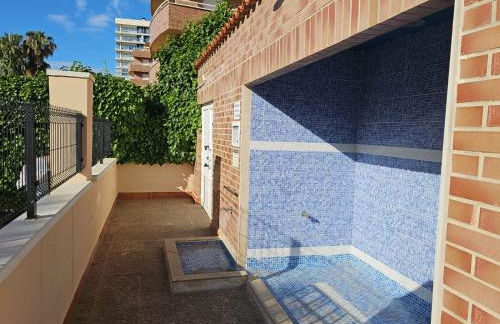 Apartamento Acapulco III Primera linea - Photo 15