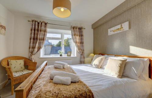 Tunlaw Cottage - Foto 25