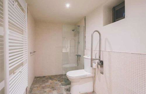 Intrepid Hotel Rural - Adults Only - Foto 7