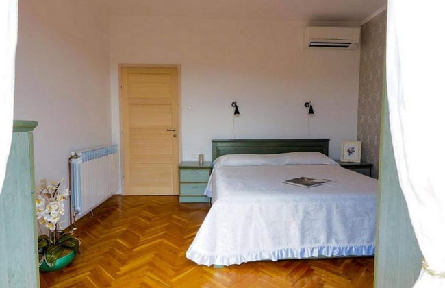 Villa Antonija - Four-bedroom Villa With Terrace and Private Pool - Foto 11