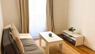 Chez Aurélie - Mairie du 18ème - Foto 2