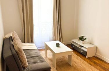 Chez Aurélie - Mairie du 18ème - Foto 2