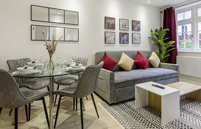 Ragan Court Apartments in Aldershot - Foto 37