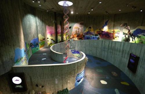 Villa Arboreta - Foto 38