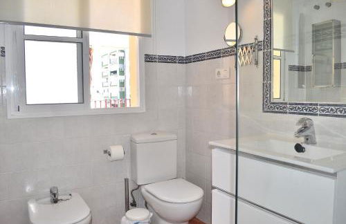 Ático con Gran Terraza y vistas al Mar - Photo 20