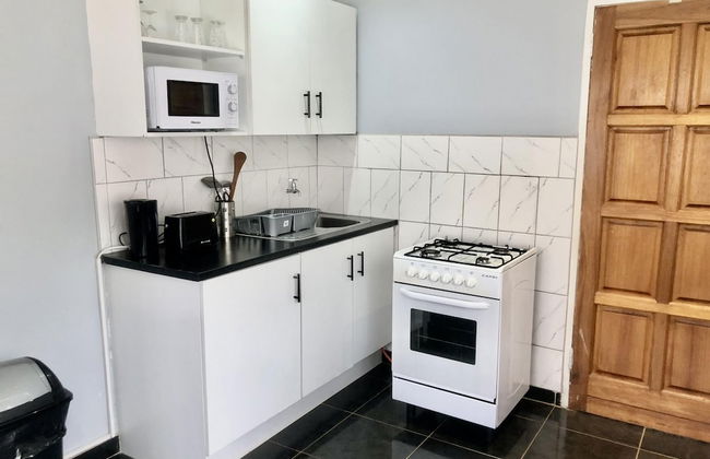 1 bed Apartment in Mount Pleasant Heights - 2014 - Foto 41