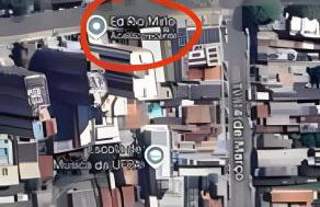 Apt 1303 com garagem no centro de Belém á 400m da Basílica de Nazaré - Foto 60