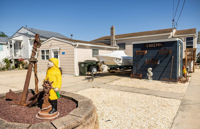 Lagoon Life Hideaway - Foto 33