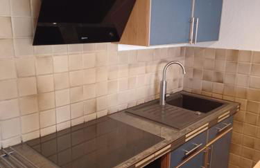 Stadtvilla Nichterlein - Ferienwohnung Nr 12 - Foto 10