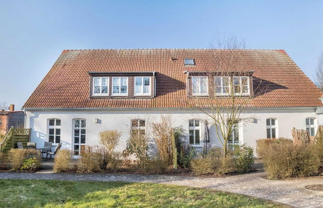 Ferienwohnung in der Mecklenburger Seenplatte - Foto 1