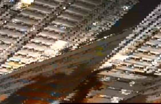 Makati CBD Resort 2 bedroom - Foto 11