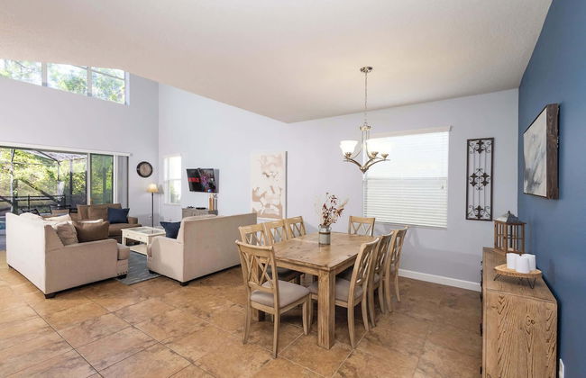 Adventurers Oasis Private Pool - Foto 59