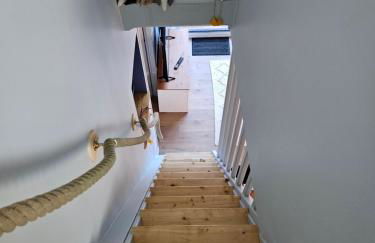 Gîte Les mouettes qui caquètent - Foto 7