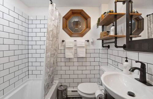 Mountain Oasis Hot Tub Game Room Fire Pit - Foto 21