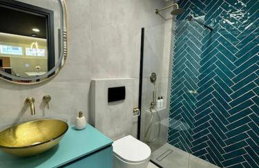 Pop Art Maisonette Ioannina - Foto 4