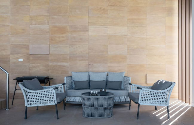 Movenpick Luxury Villa2FL/Private Pool - Foto 38