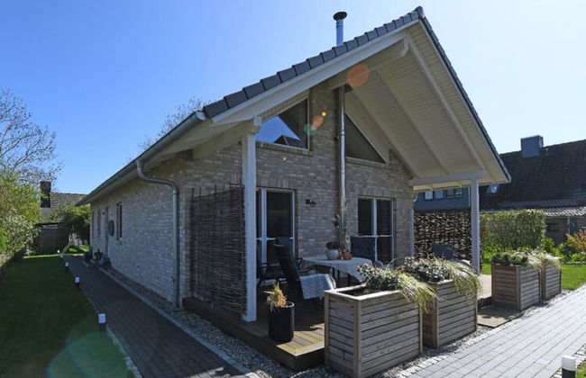 Ferienhaus in Schlagsdorf auf Fehmarn - Foto 43