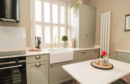 Hideaway Cottage - Foto 7