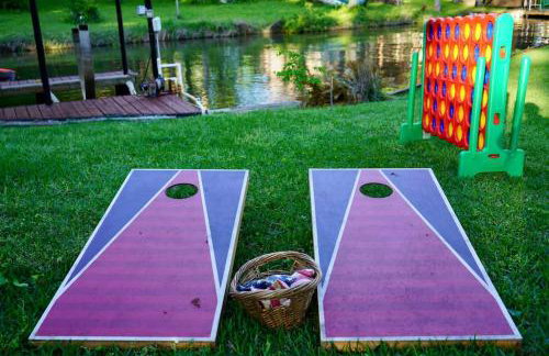 SERENITY Lakehouse - Foto 19