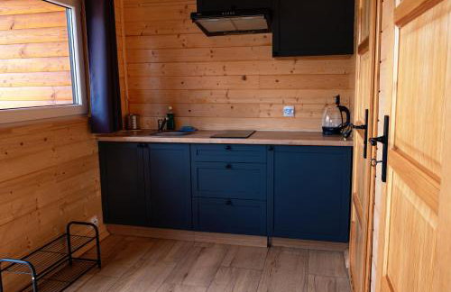 Osada Lubniewice - Domki letniskowe nad samym jeziorem na wynajem 2-8osób - Foto 8