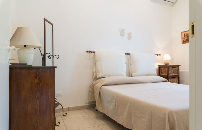 Villa con giardino a Rosa Marina - Foto 5