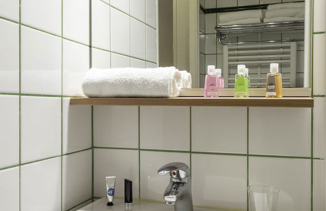 Aparthotel Adagio Access La Défense Place Charras - Foto 29