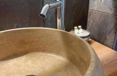 La Galerie, suite pour 2 personnes avec chambre supplémentaire possible - Foto 24