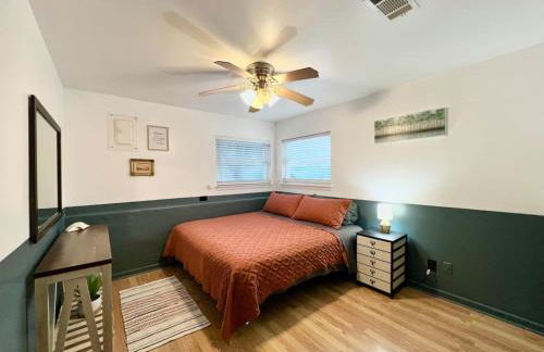 Lake Life Lodge Cottage by Belton Lake - Foto 11