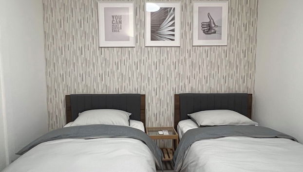 arashi-turuhashi - Foto 2, Habitación