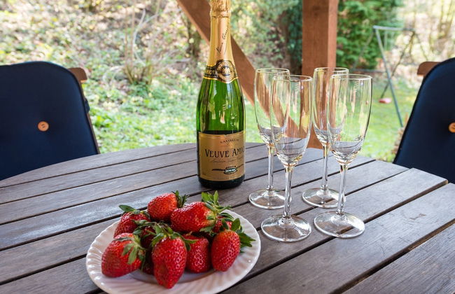 Eichenborn Gartenaufenthalt - Photo 25