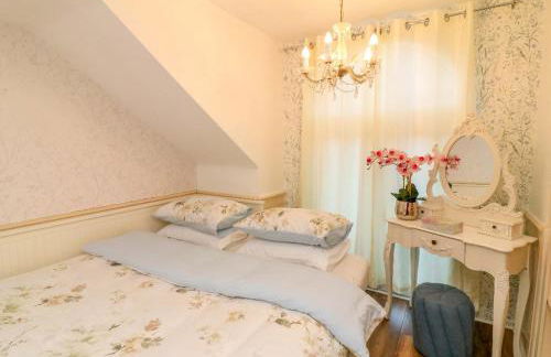 Ivys End Boutique Chic Manor Cottage Elegant & Sophisticated Retreat in Loughborough offering 3bedrooms - Foto 27