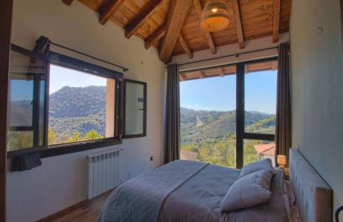 Cangas de Onis rural house with a sunset view - Foto 24