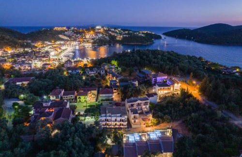 Sivota Kipoi Design Suites - Foto 43